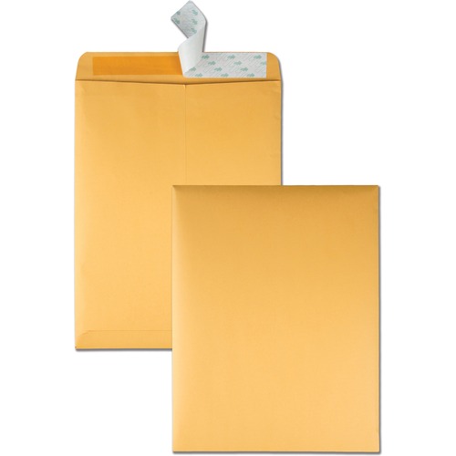 ENVELOPE,RSTRP,PLN,10X13,KF