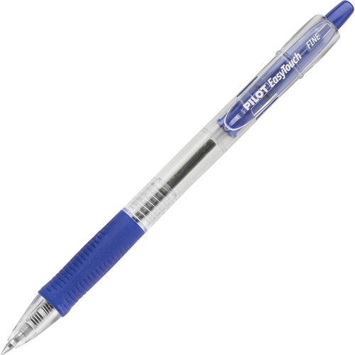 PEN,EZ-TOUCH,BP,RT,0.7MM,BE