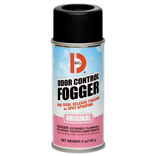 DEODORIZER,ODOR CTRL FOGR