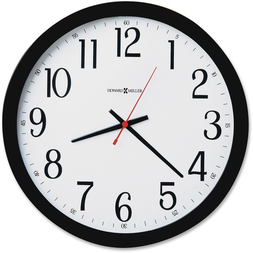 CLOCK,ROUND,16",BK