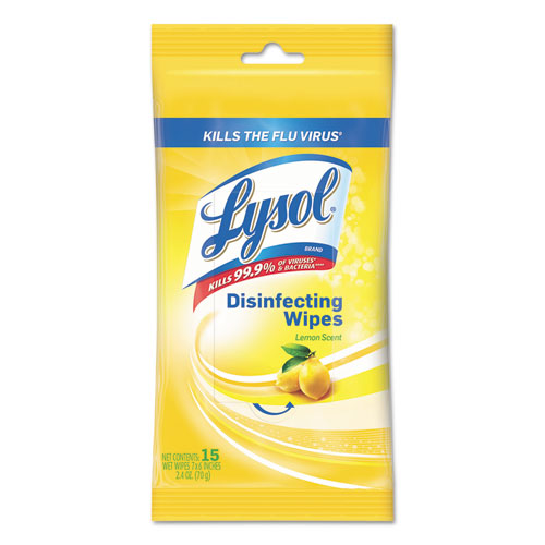 WIPES,WIPES,DISINF,LEMON,