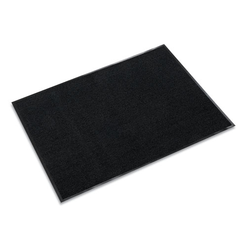 Jasper Indoor/outdoor Scraper Mat, 36 X 60, Black