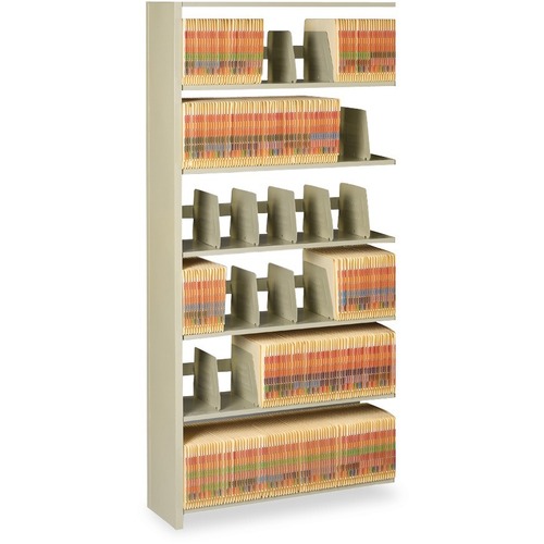 SHELVING,7 SHELF,ADD-ON