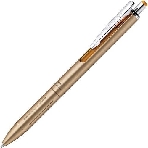 PEN,SARASA GRAND,.7,GOLD