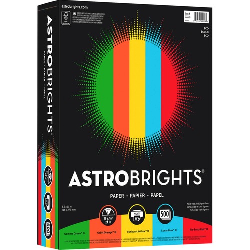 PAPER,ASTROBRIGHTS,ECO,AST