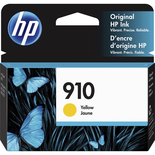 Hewlett-Packard  Ink Cartridge, f/ OfficeJet Pro 8025, 315 Pages, YW