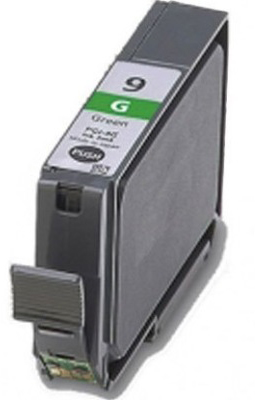 GT American Made 1041B002 Green OEM replacement Inkjet Cartridge