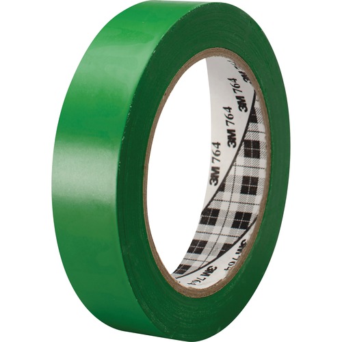 TAPE,VINYL,G-PURPOSE,GREEN