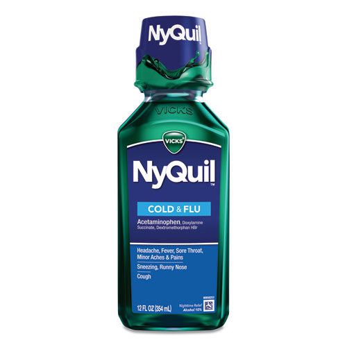 BOTTLE,NYQUIL,12OZ