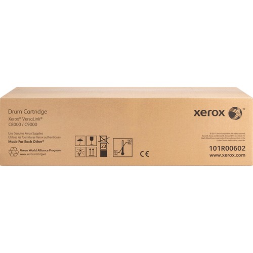 Xerox 101R00602 (101R602) Black OEM Drum Cartridge