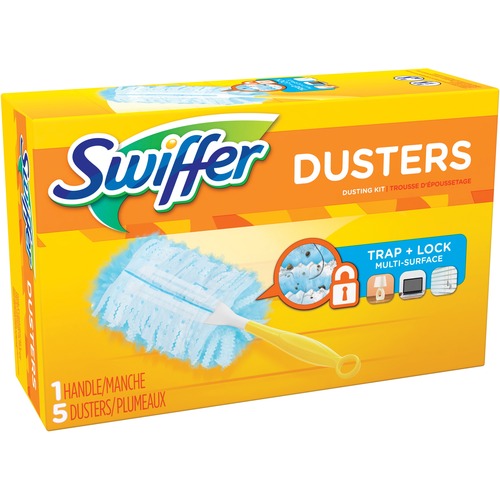 DUSTER,180,STARTER KIT