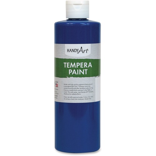 PAINT,TEMPERA,BE,16OZ