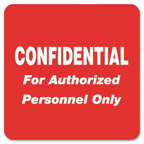 LABEL,CONFIDENTIAL,HIPAA