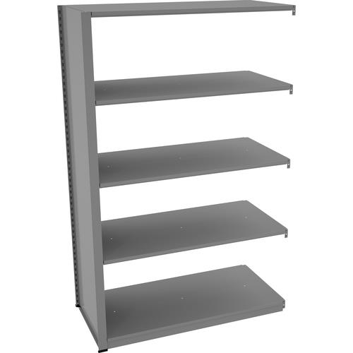 SHELVING,CAPSTONE,48X24X76