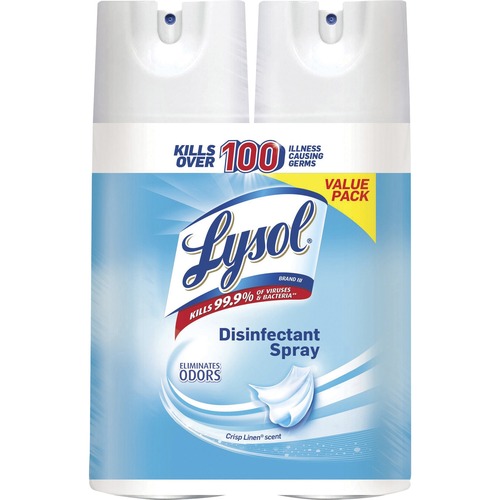 DISINFECTANT,SPRAY,12.5OZ