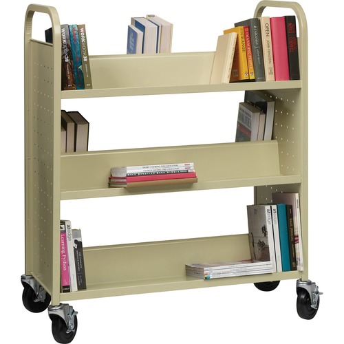 CART,BOOK,SLOPED,PY