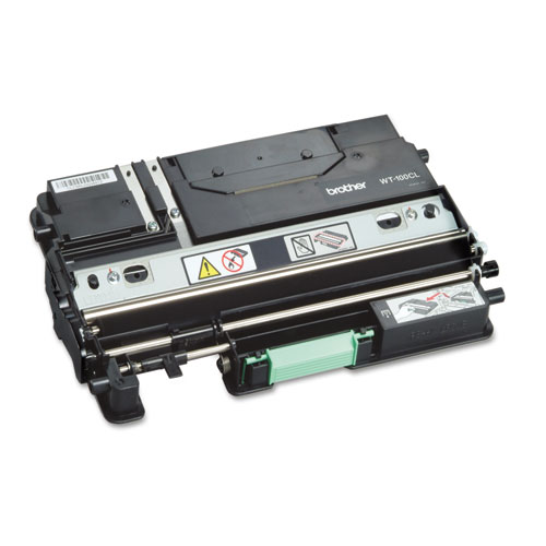 WT100CL WASTE TONER BOX, 20000 PAGE-YIELD