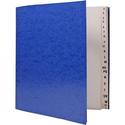 FILE,ORGNZR,EXP,LTR,A-Z,BE