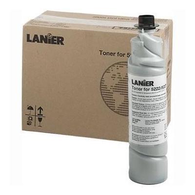 Lanier 480-0032 Black OEM Copier Toner