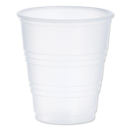 Conex Galaxy Polystyrene Plastic Cold Cups, 5 Oz, 100/pack