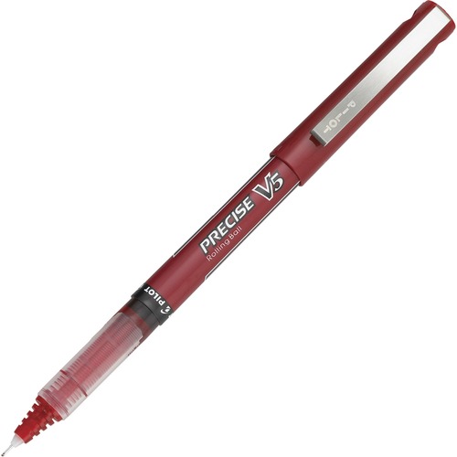 PEN,PRECISE,V5,RB,0.5MM,RD