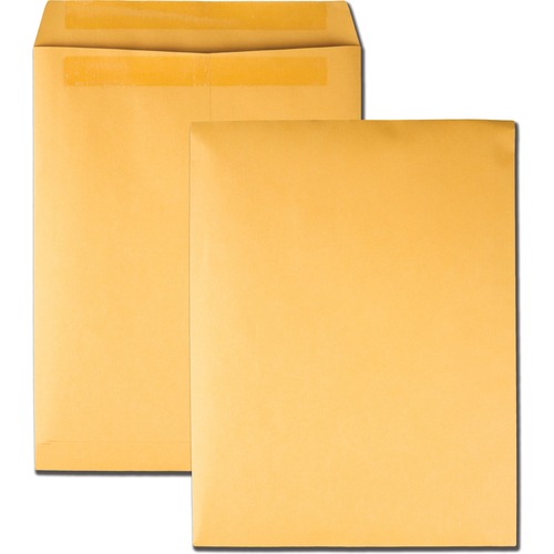 ENVELOPE,REDISEAL,10X13,KFT