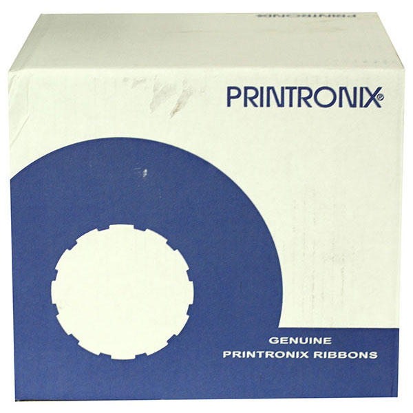 Printronix 175220-001 Black OEM Printer Ribbons (2 pk)