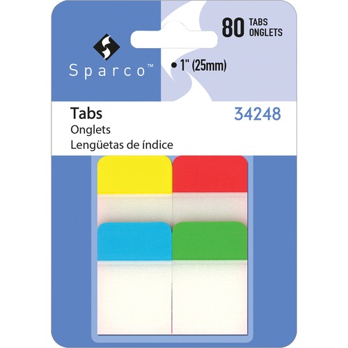 TABS,DURABLE,1",ASSRTD,80PK