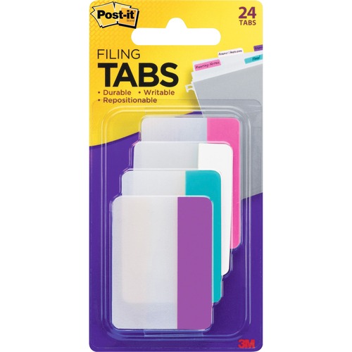 TABS,POST-IT,SOLID,2",ASSRT