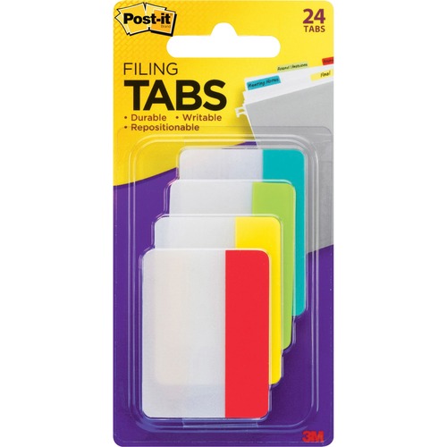 TAB,POST-IT,SOLID,2",PRMRY