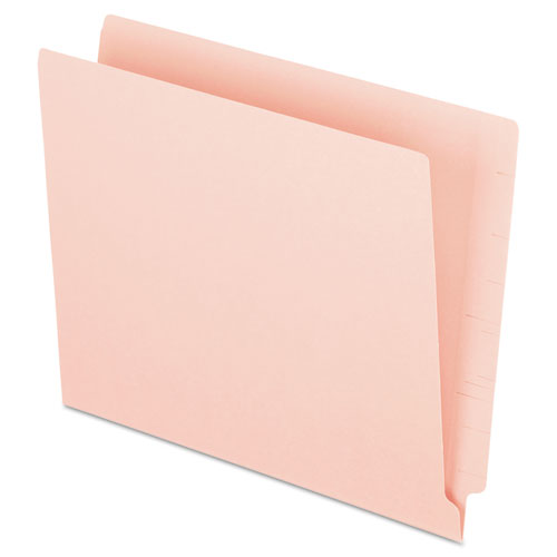 FOLDER,END TAB LTR,PK