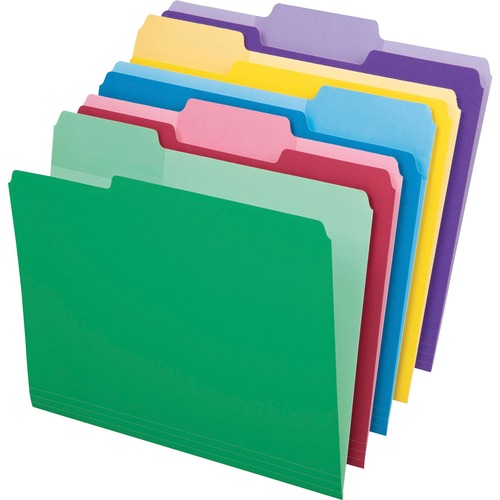 FOLDER,FILE,ERSABLE TAB,LTR