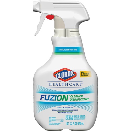 DISINFECTANT,CLEANER,HLTHZN