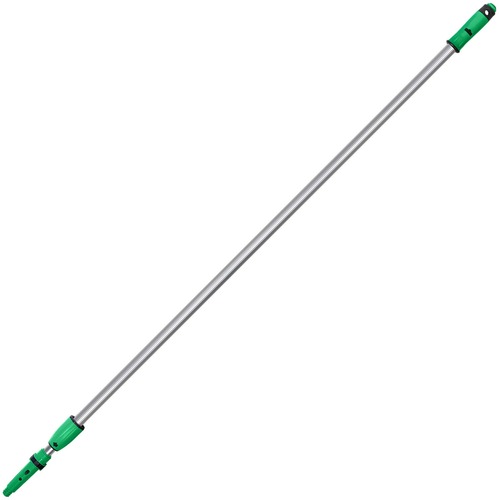 POLE,TELE,HNDL,13FT,SR/GN