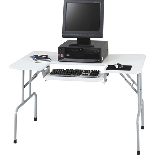 TABLE,COMPUTER,FOLDING
