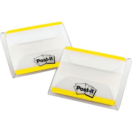 TABS,POST-IT,BAR,2",YELLOW