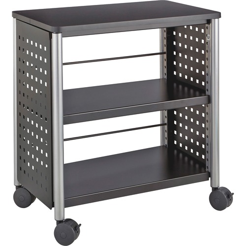 BOOKCASE, SCOOT PERSONAL