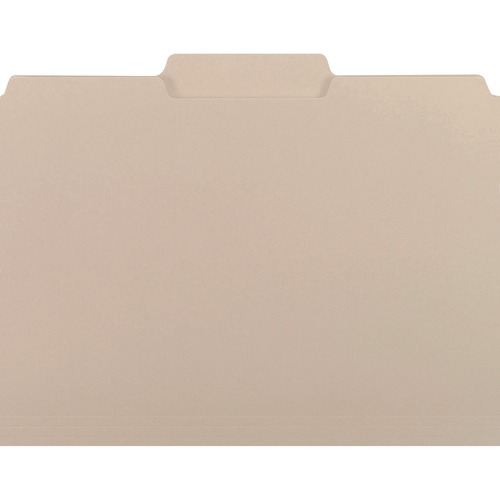 FOLDER,INTERIOR,LTR,1/3,GRY