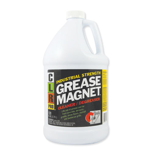 DEGREASER,H-DTY,128OZ