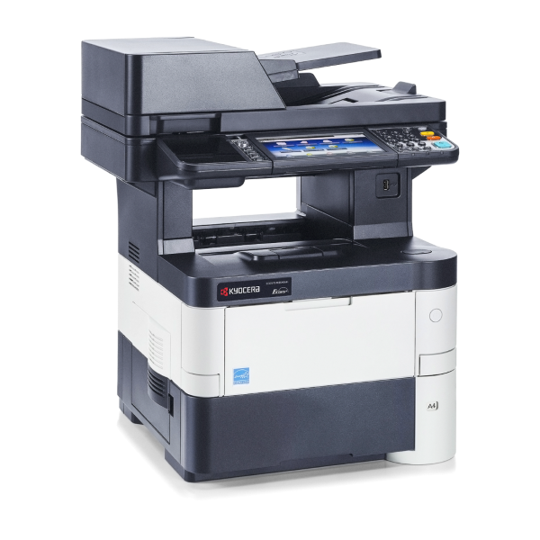 Kyocera ECOSYS M3040idn Mono Laser MFP