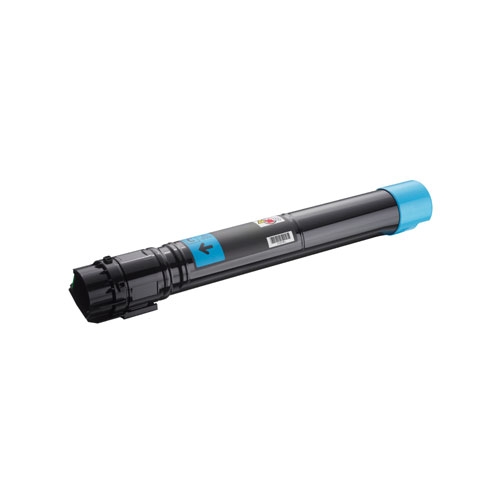 Dell YJW24 (330-6142) Cyan OEM Toner Cartridge