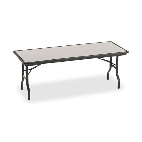 TABLE,FOLDING 30"X72"