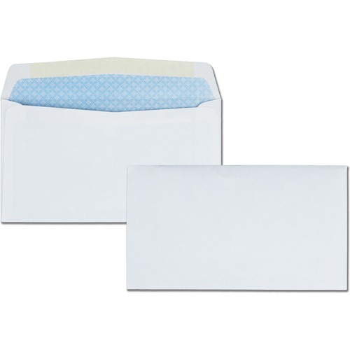 ENVELOPE,SECUR,SIDESEAM,REG