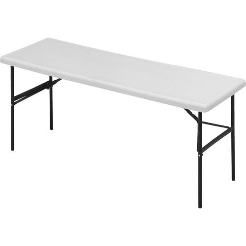 TABLE,FOLDING,24X72,PLAT