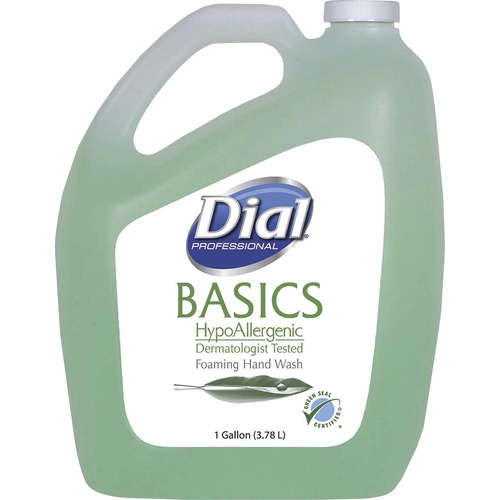 SOAP,BOTTLE,BASICS,1GAL