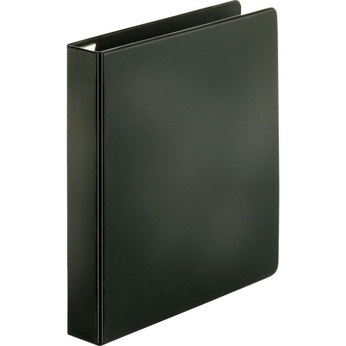 BINDER,EZOPEN,D-RING,1.5"BK