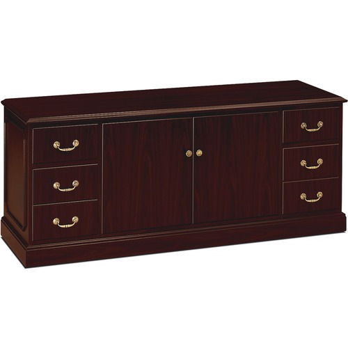CREDENZA,DBLPED,BF,2D,MY