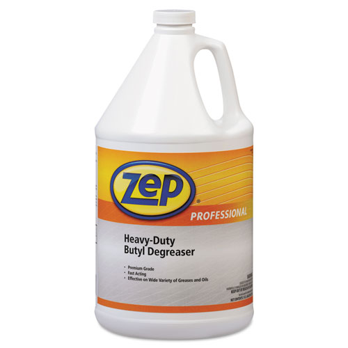 Heavy-Duty Butyl Degreaser, 1gal Bottle