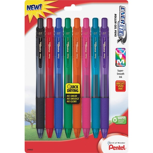 PEN,ENERGELX,RETRCT,0.7,8PK