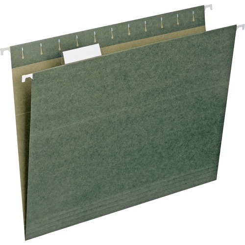 FOLDER,HANGING,RCYC,LTR,1/5